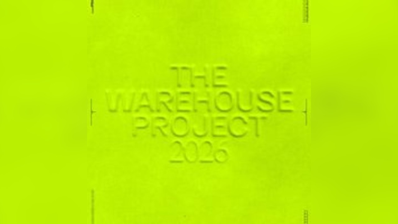 WHP x Eat Your Own Ears
