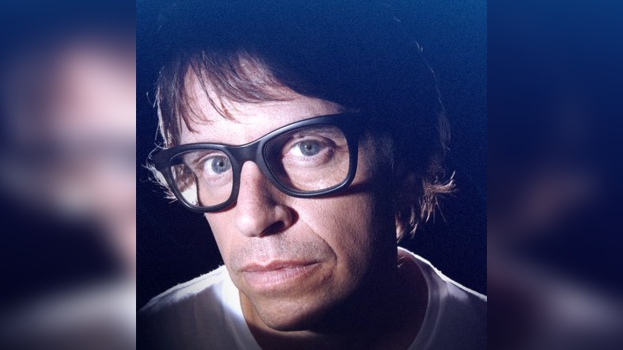 An Evening With Chicane - Birmingham