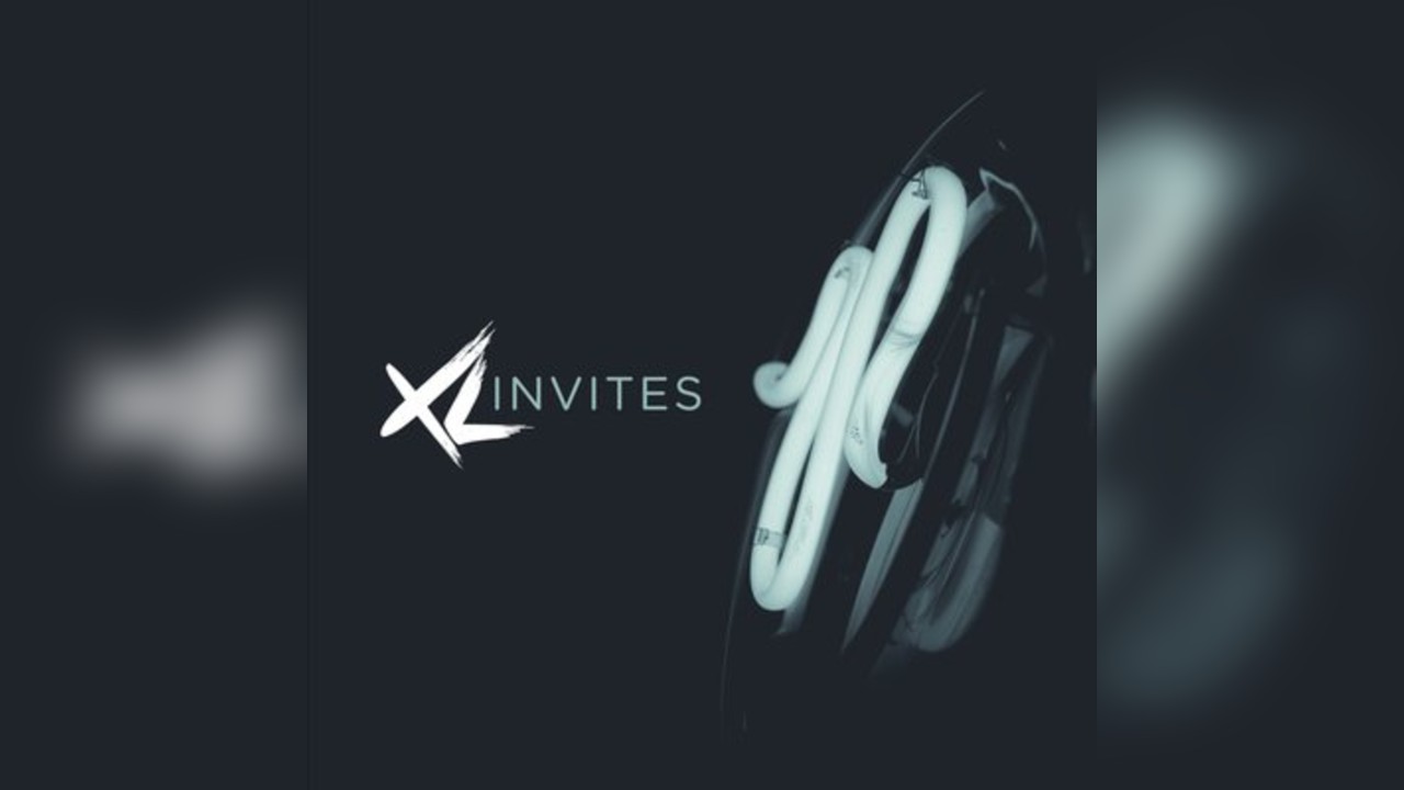 XL Invites Ft Konichi & Trex