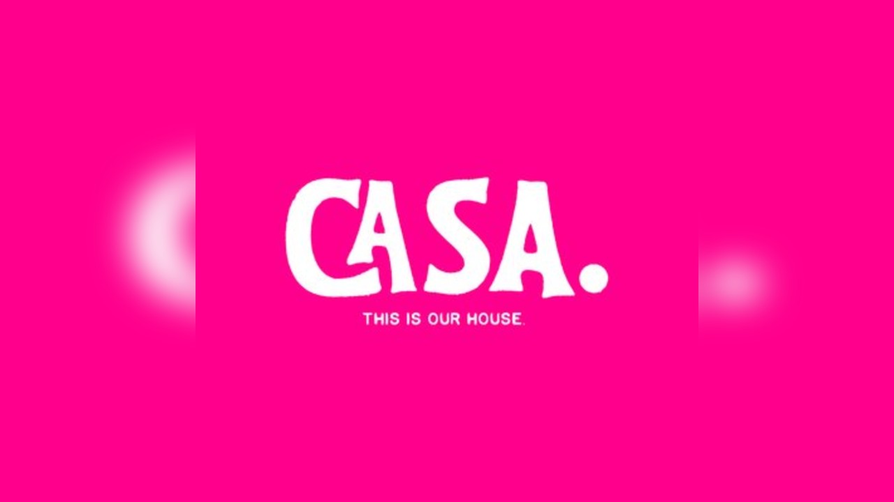 Casa.