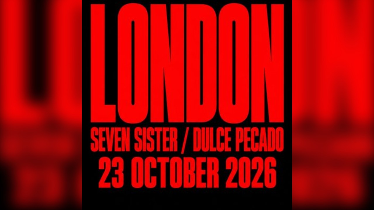 London Bolier Room //Seven Sister