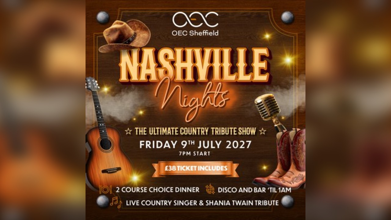 Nashville Nights