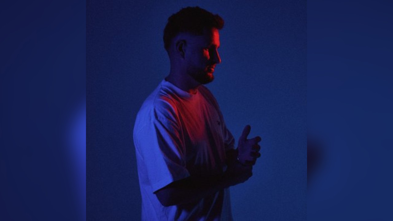 Rhythm Room presents: Danny Snowden