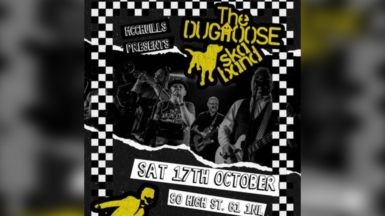 The Dughoose Ska Band