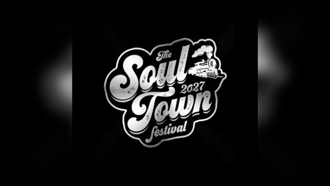 SoulTown Festival - 2027 - 10YR Anniversary