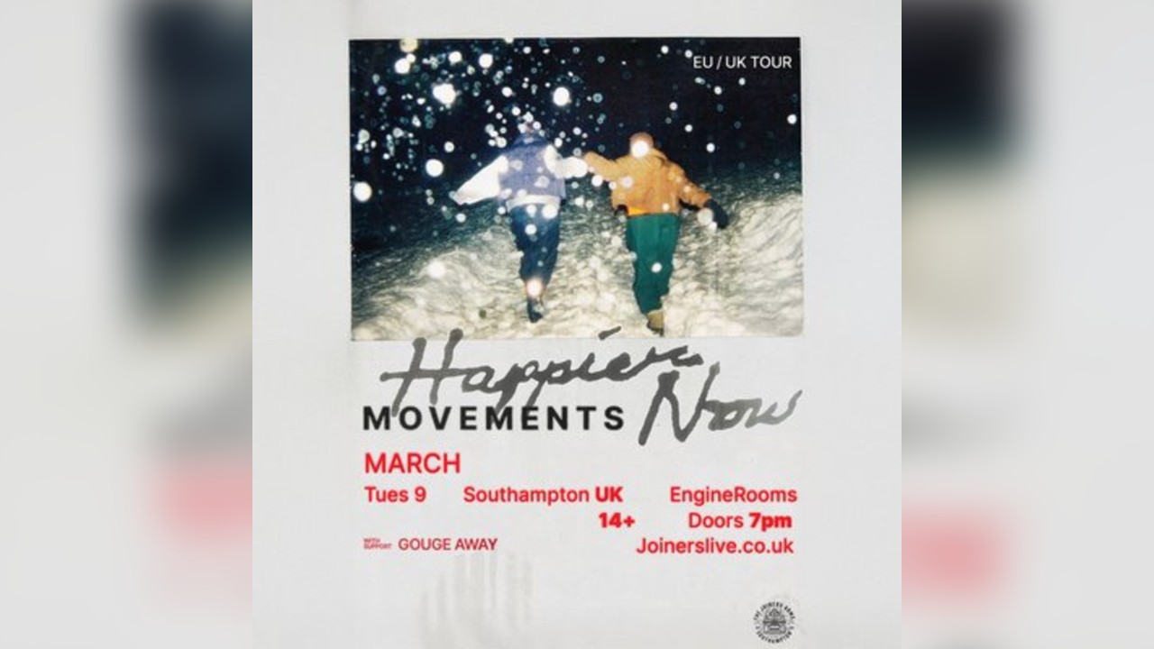 Movements