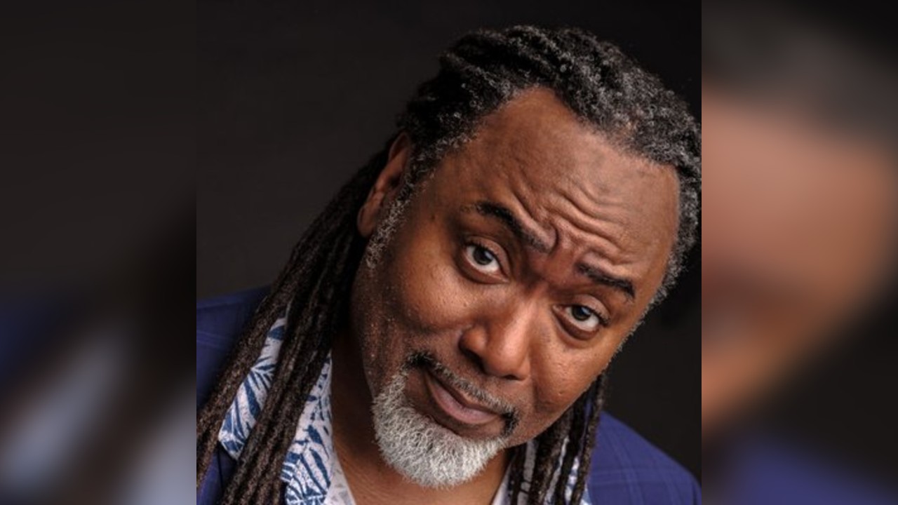 JTT Comedy Club Reg Hunter Special West Bridgford