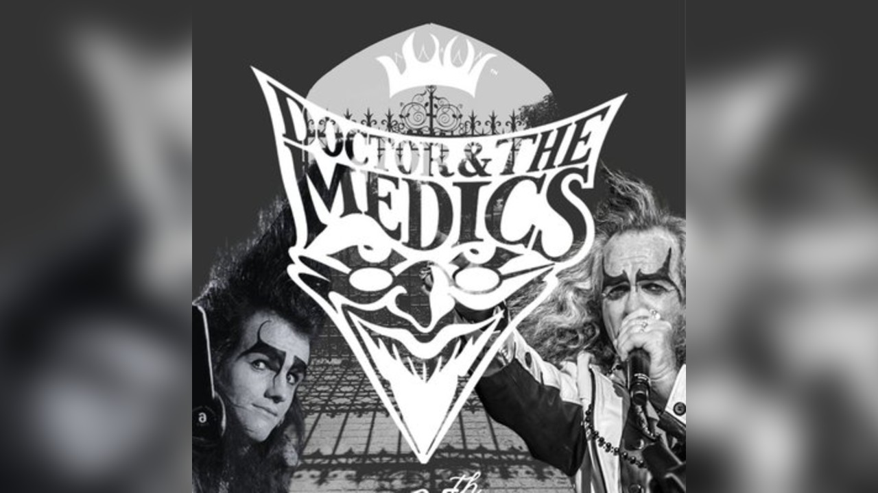 Doctor and the Medics