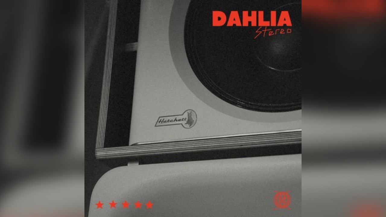 DAHLIA Stereo Sessions: Test the Sound