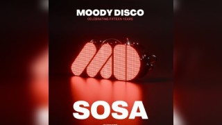 Moody Disco: SOSA