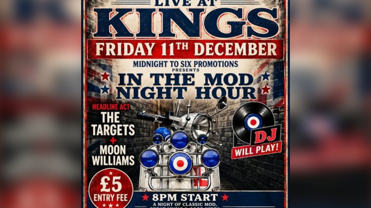 Kings sports and social club