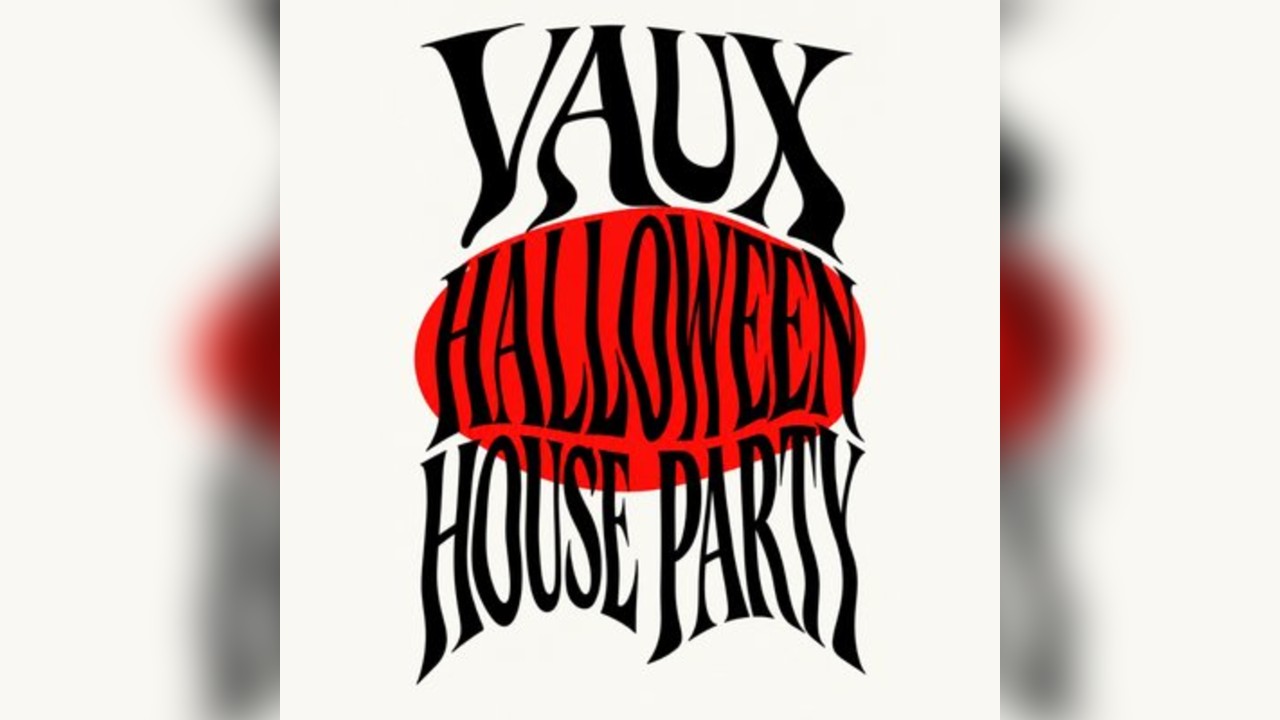 BDTH Halloween House Party