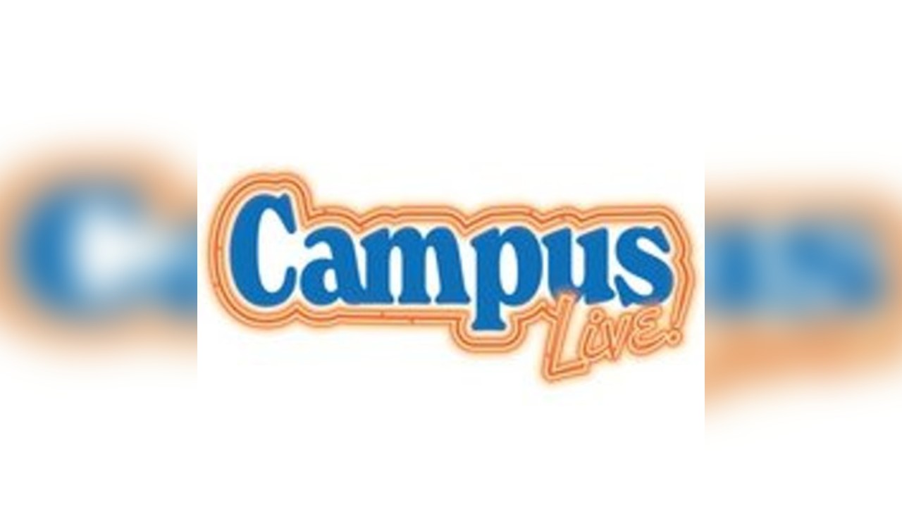 Campus Live @ The Jacaranda