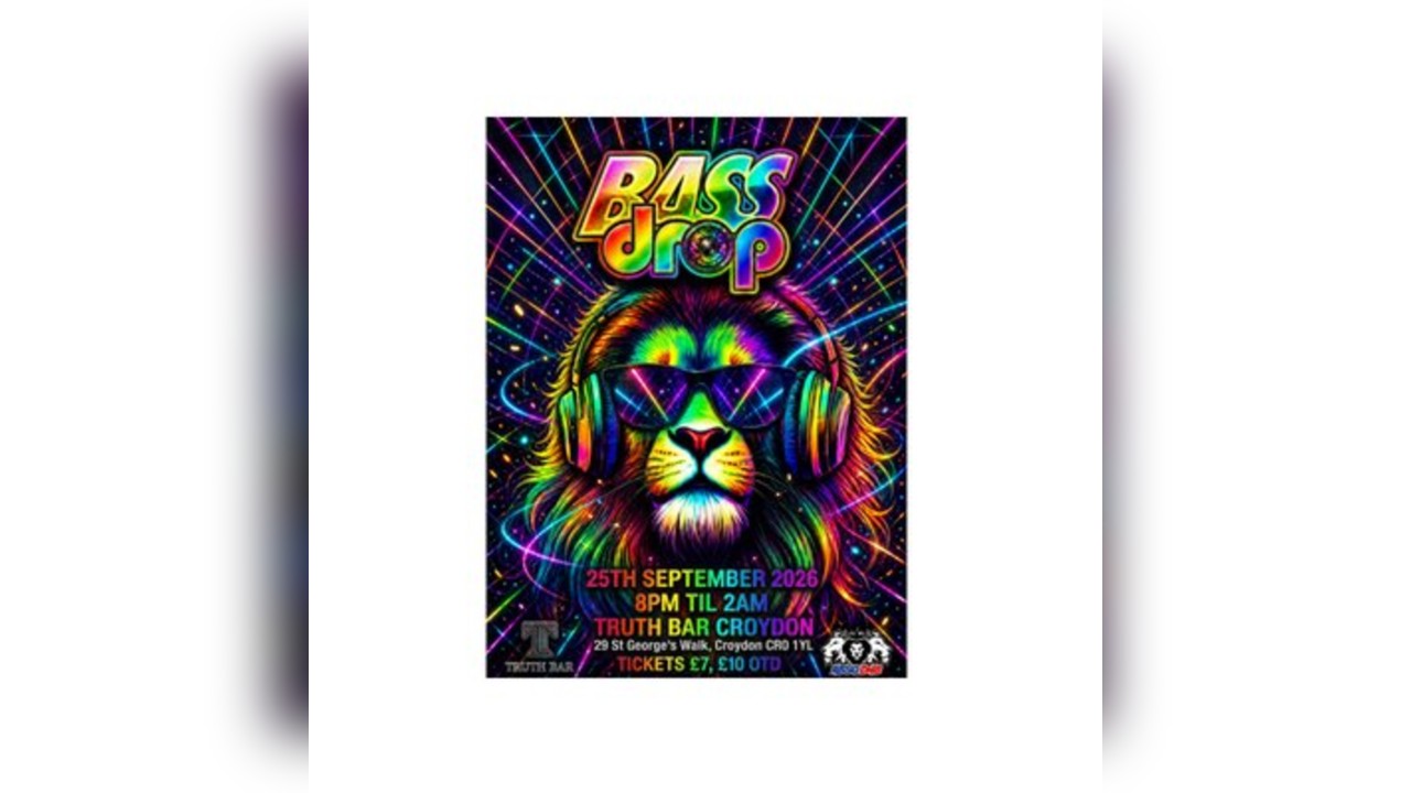 BassDrop