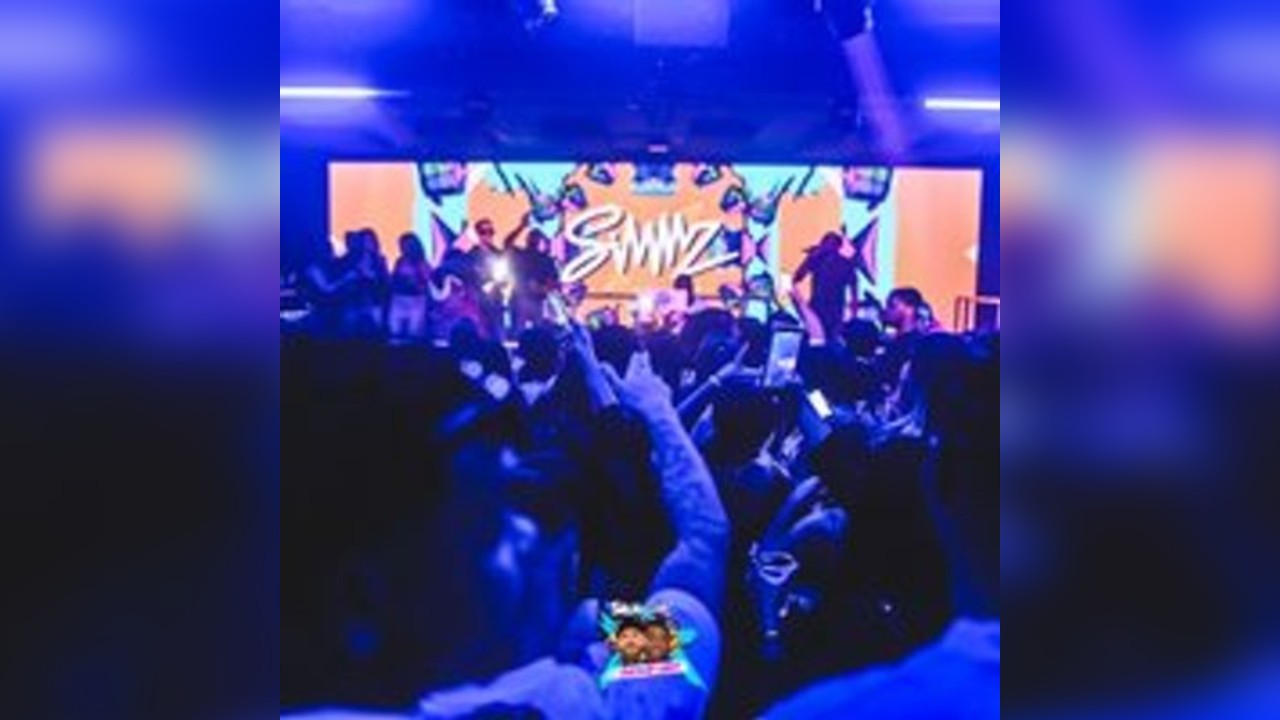 Dj Silk & Simmz Presents