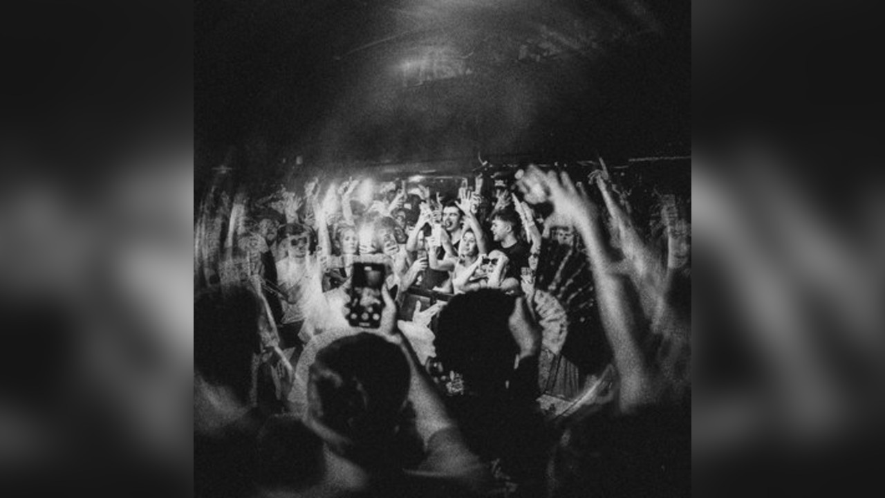 SELECTA 360: Bou + B-Live 247