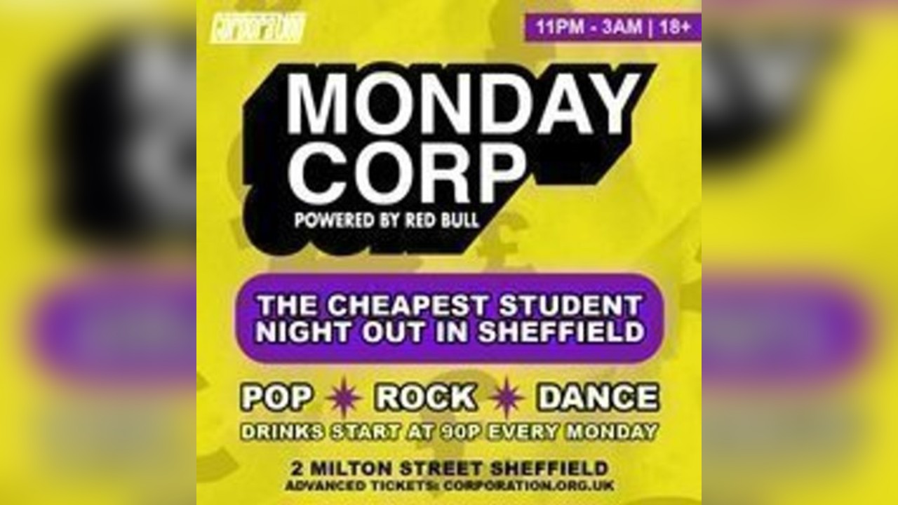 Monday Corp