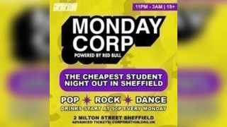 Monday Corp