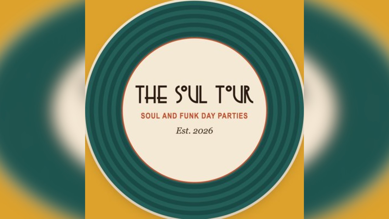 The Soul Tour - Merthyr Tydfil