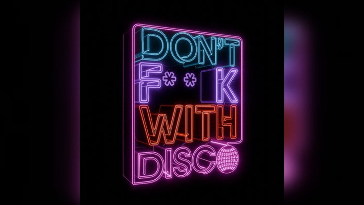 Don't F**k with Disco, Halloween in Liverpool