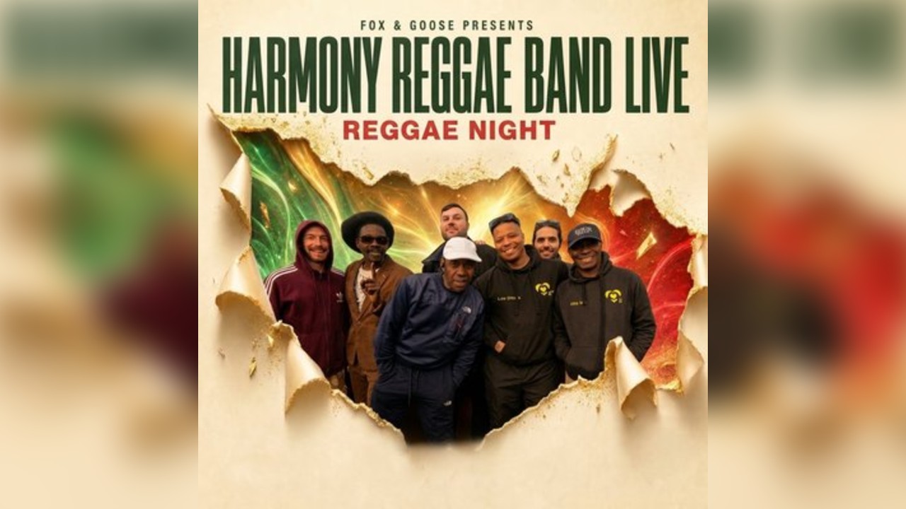 Harmony Reggae Band