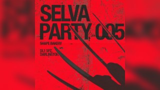 Selva All Night Long 005
