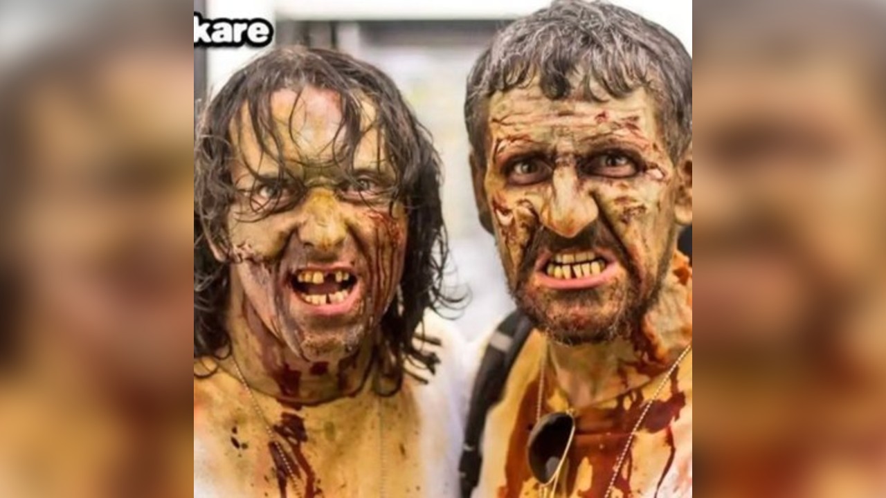 Bombskare | Skalloween 2026 | w/ Gimme Some Lovin