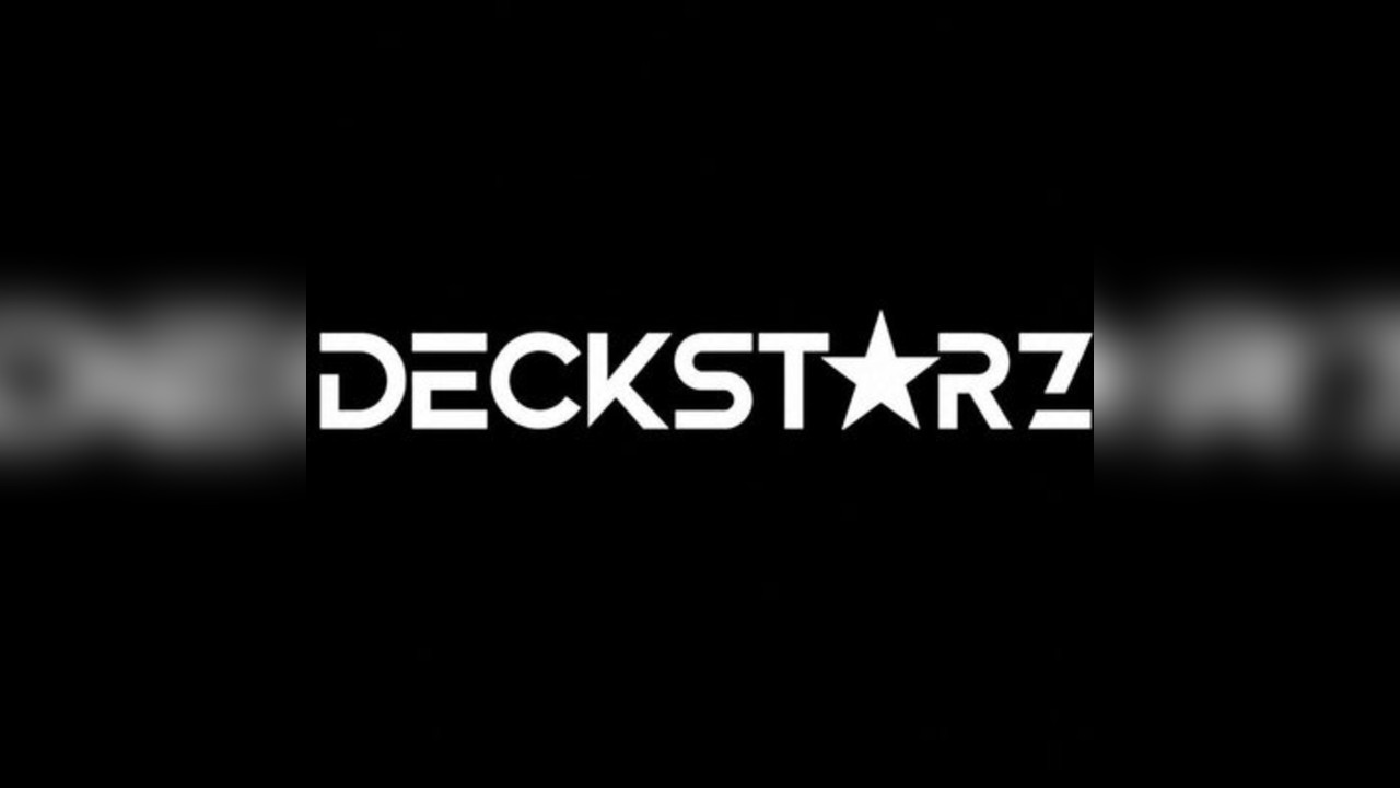 DeckStarz presents casey-leigh's birthday bash