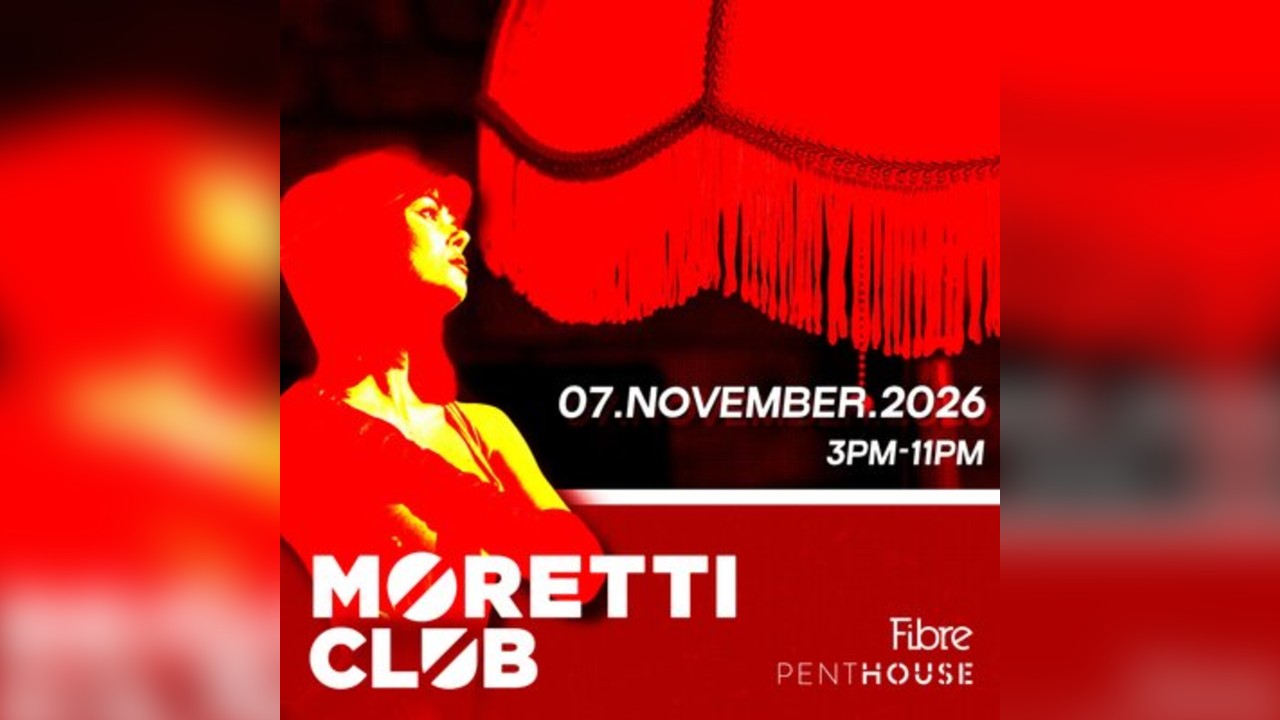 Moretti Club
