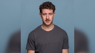 Ben Albert: Off The Couch in Manchester