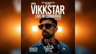 Why Not Nightclub Presents: Vikkstar