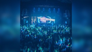 The OFFICIAL UWE Bristol Freshers' Week Wristband 2026