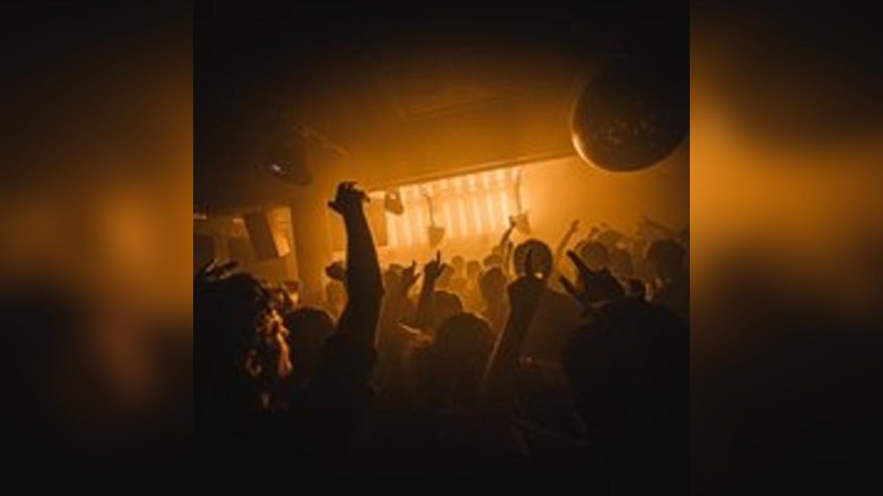 Insomnia London: House & Techno
