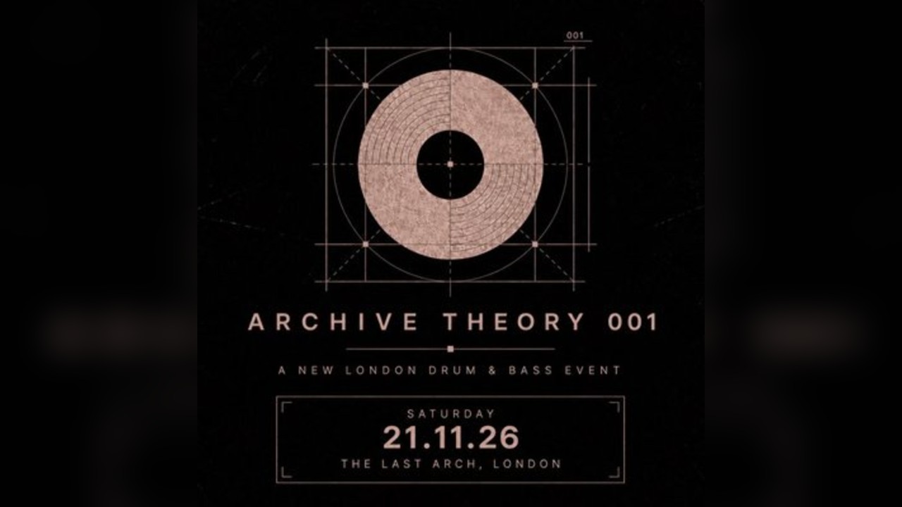 Archive Theory 001