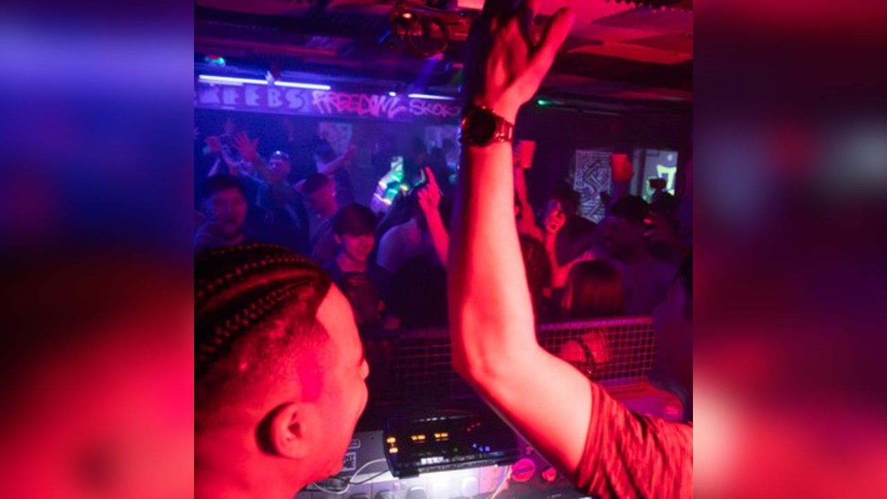 WireWrk Takes Over Manchester
