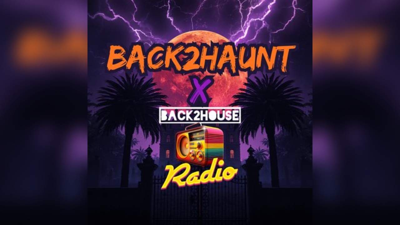 Back2Haunt