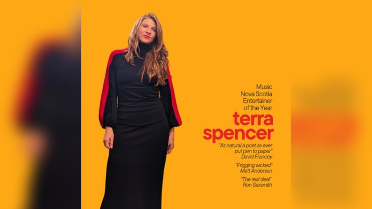 Terra Spencer + Support