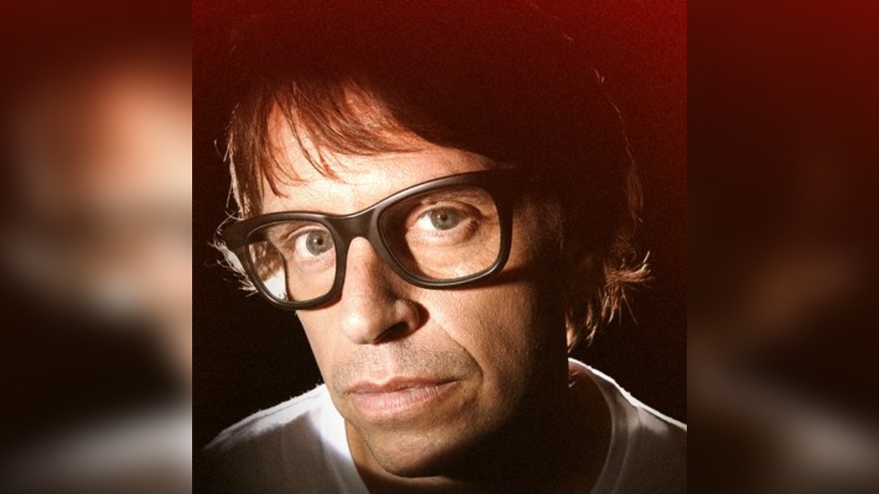 An Evening With Chicane - Newcastle