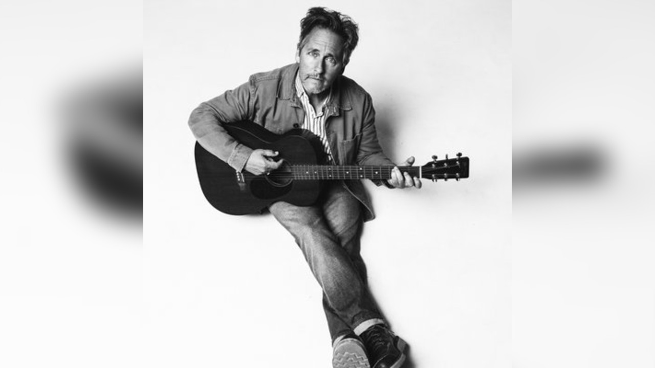 Josh Rouse