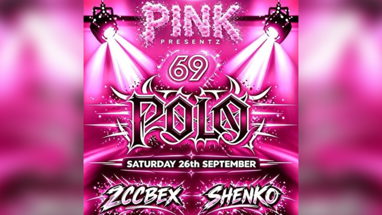 Pink Presentz