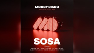 Moody Disco: SOSA