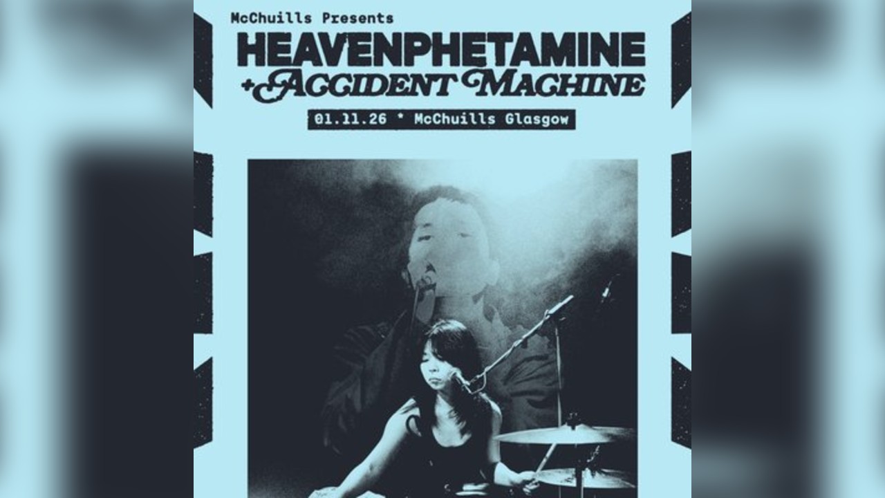 Heavenphetamine