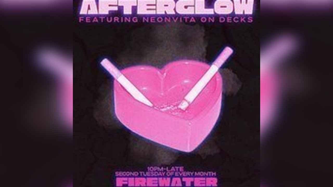 Afterglow