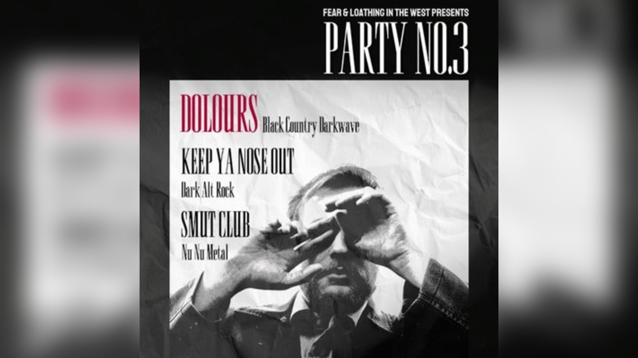 Party No. 3 - DOLOURS