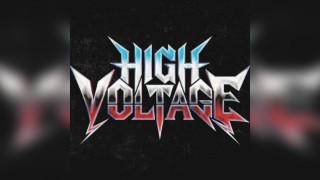 Asylum Presents: High Voltage V
