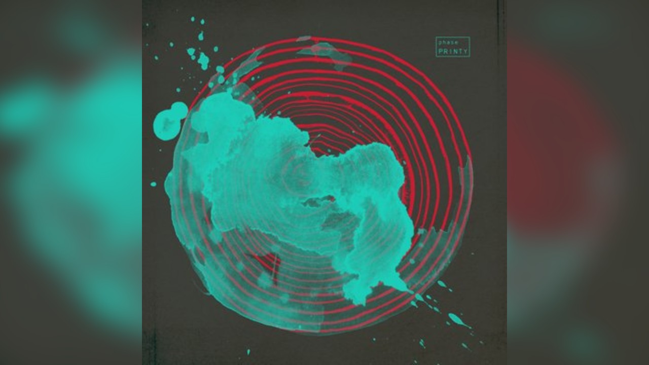 Printy Album Launch