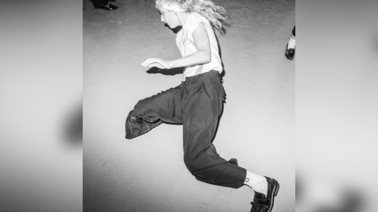 Bristol Northern Soul Club 5 Year All-Nighter