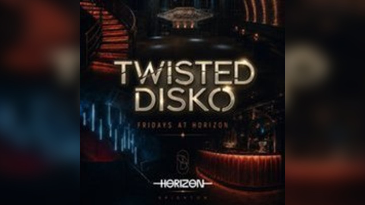 Twisted Disko