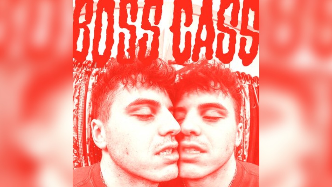 Boss Cass