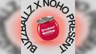 NoHo x Buzzballz Presents: Freshers Buzzballz Party